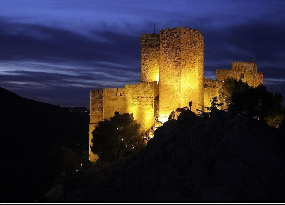 Bed and Breakfast Iberos Хаен Екстер'єр фото