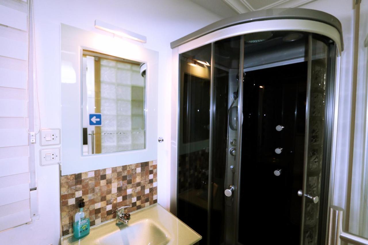 Bed and Breakfast Iberos Хаен Екстер'єр фото