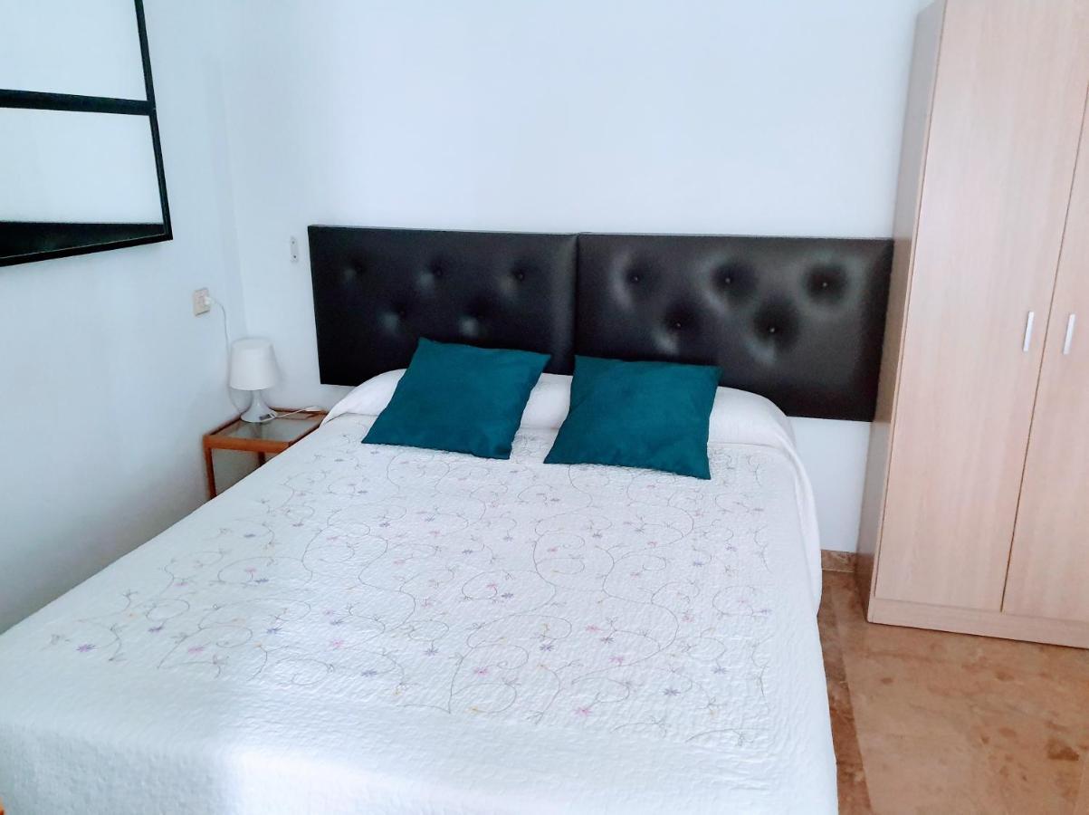 Bed and Breakfast Iberos Хаен Номер фото