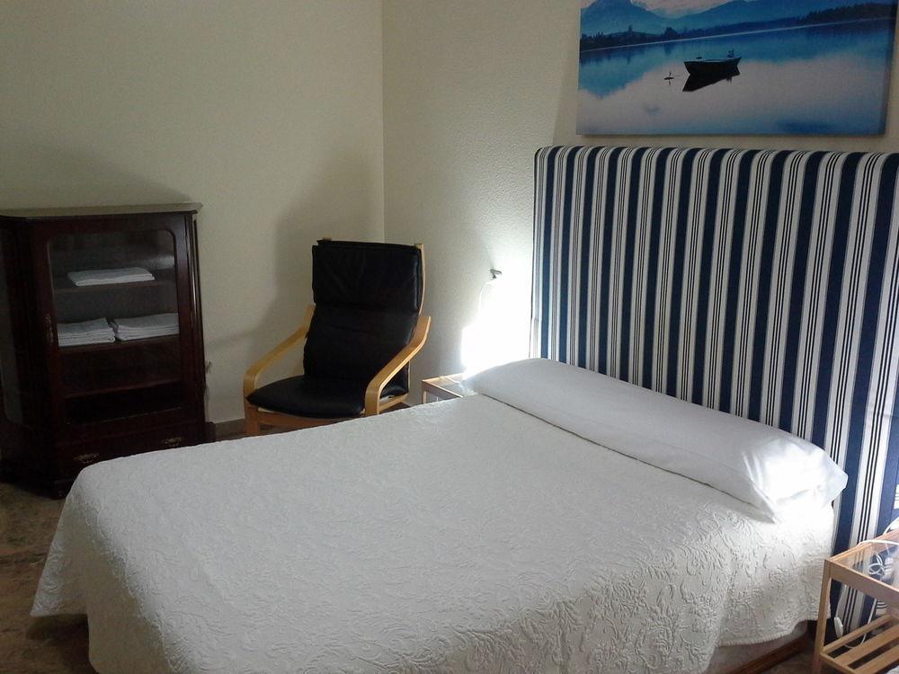 Bed and Breakfast Iberos Хаен Екстер'єр фото
