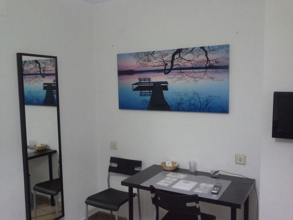 Bed and Breakfast Iberos Хаен Екстер'єр фото