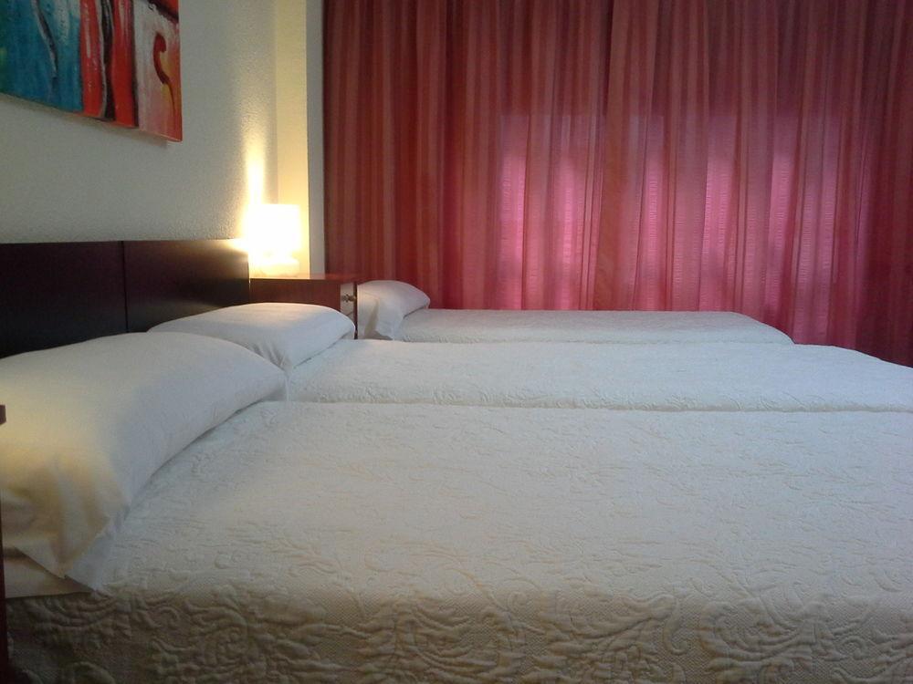 Bed and Breakfast Iberos Хаен Екстер'єр фото