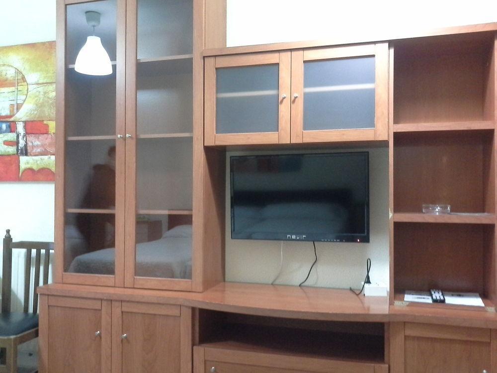 Bed and Breakfast Iberos Хаен Екстер'єр фото