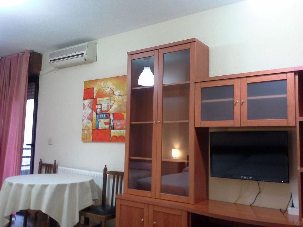 Bed and Breakfast Iberos Хаен Екстер'єр фото