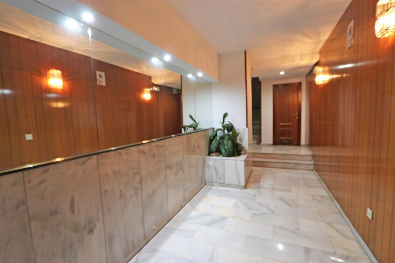 Bed and Breakfast Iberos Хаен Екстер'єр фото