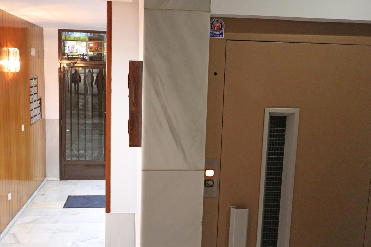 Bed and Breakfast Iberos Хаен Екстер'єр фото