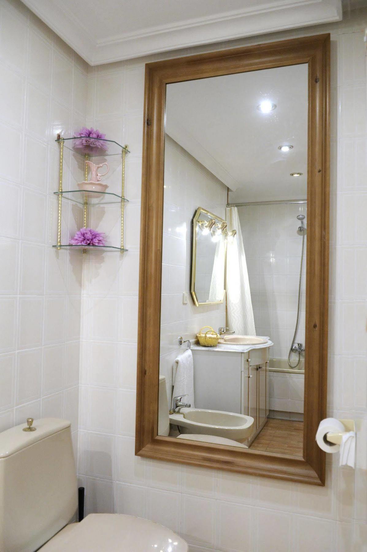 Bed and Breakfast Iberos Хаен Екстер'єр фото