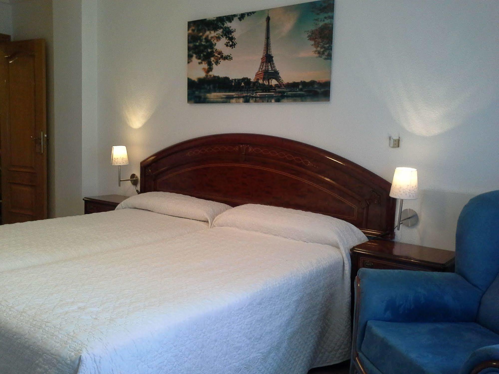Bed and Breakfast Iberos Хаен Екстер'єр фото
