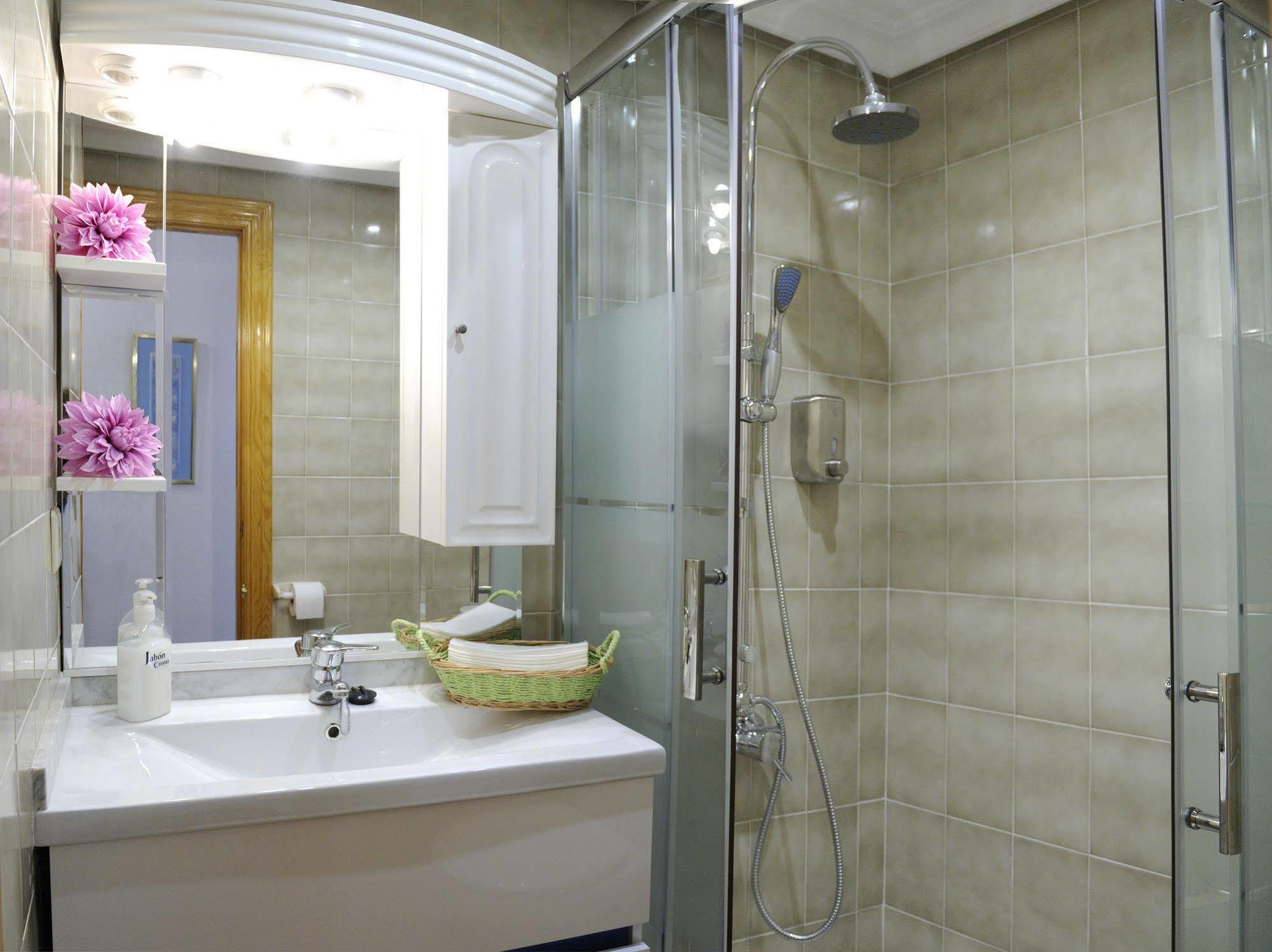 Bed and Breakfast Iberos Хаен Екстер'єр фото