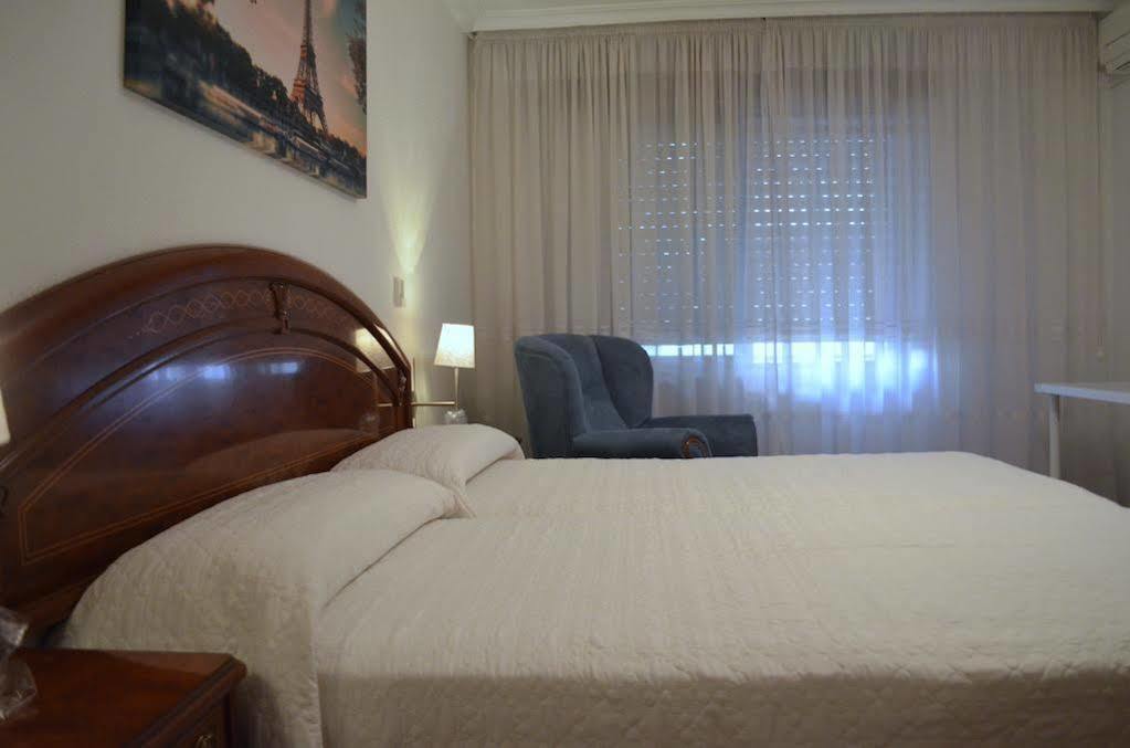 Bed and Breakfast Iberos Хаен Екстер'єр фото