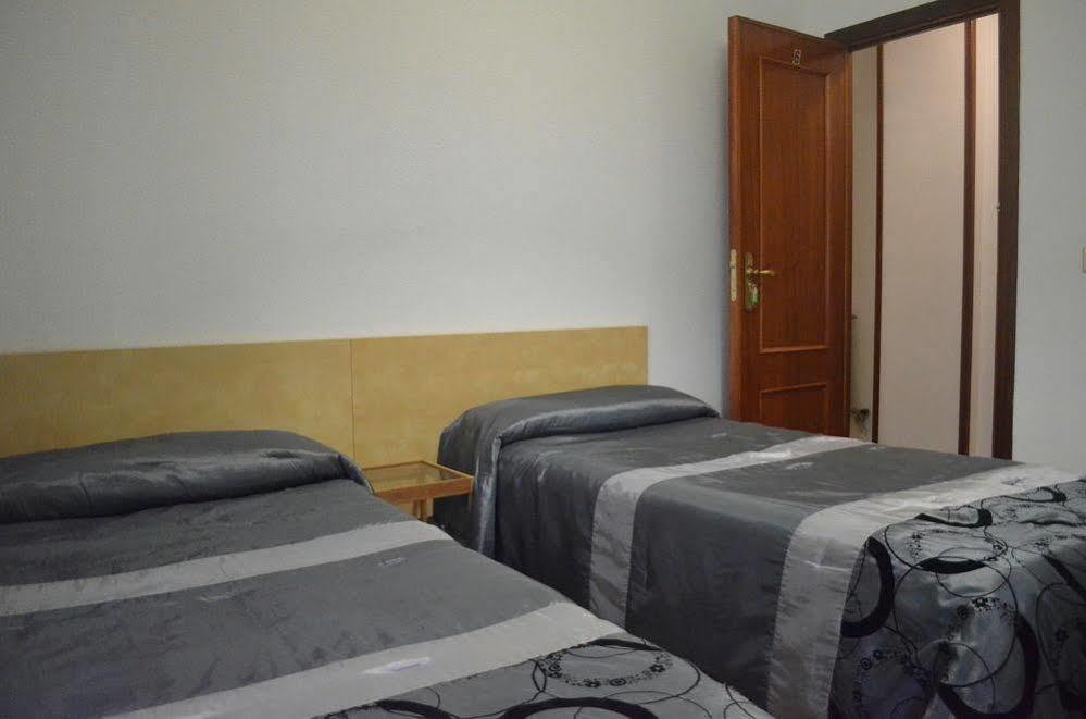 Bed and Breakfast Iberos Хаен Екстер'єр фото